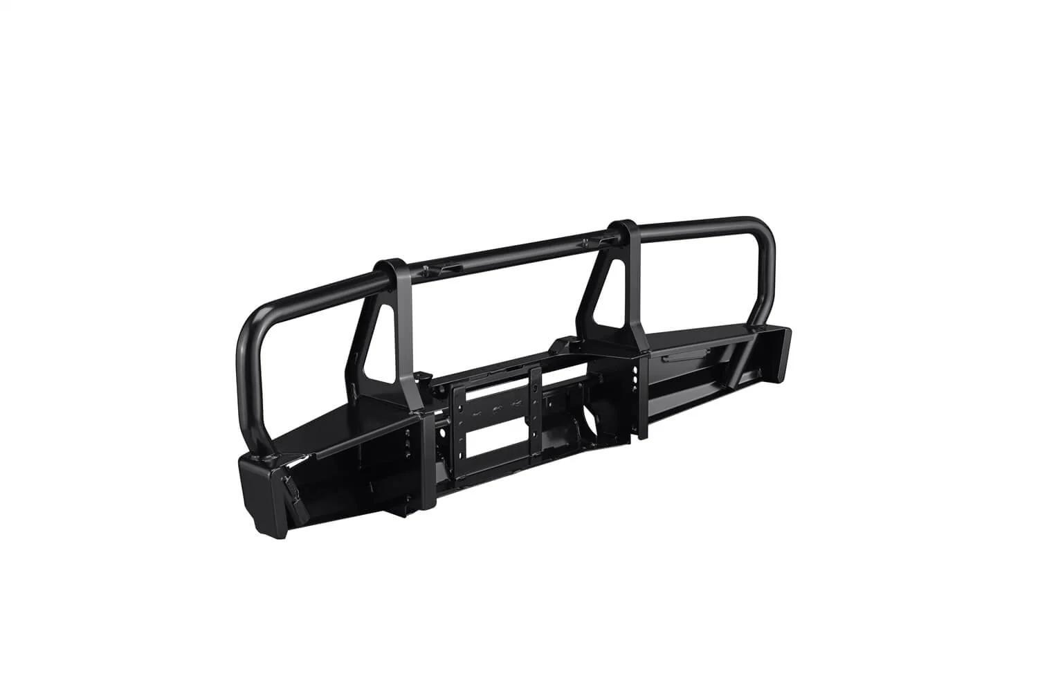 Winch Bumper w/Mounting Kit - Image 5