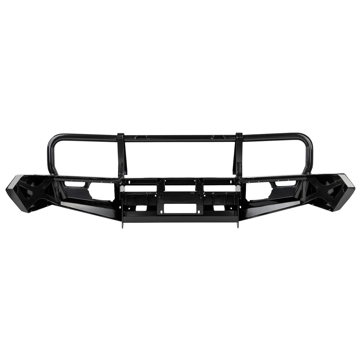 Winch Bumper w/Mounting Kit - Image 3