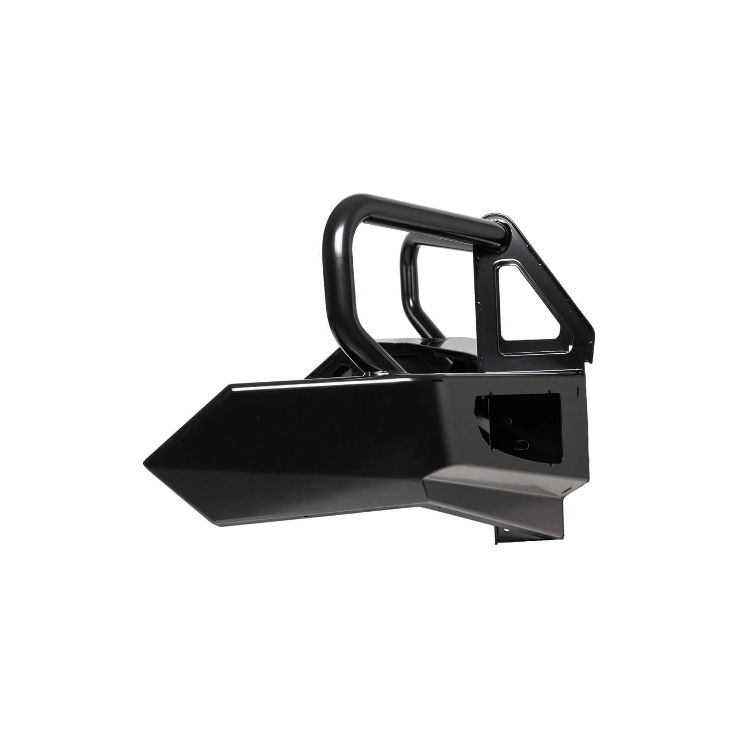 Winch Bumper w/Mounting Kit - Image 2
