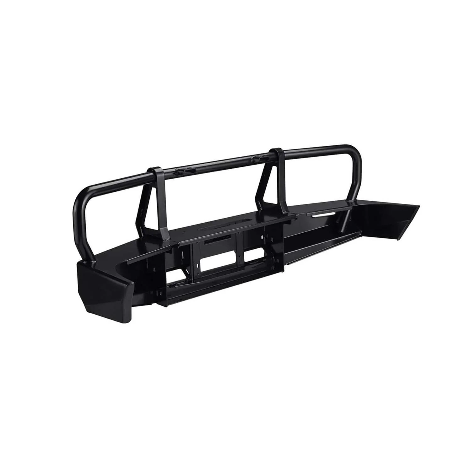 Winch Bumper w/Mounting Kit - Image 6