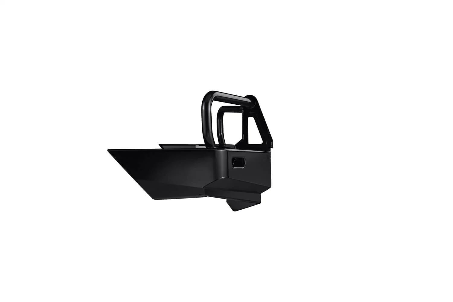 Winch Bumper w/Mounting Kit - Image 3