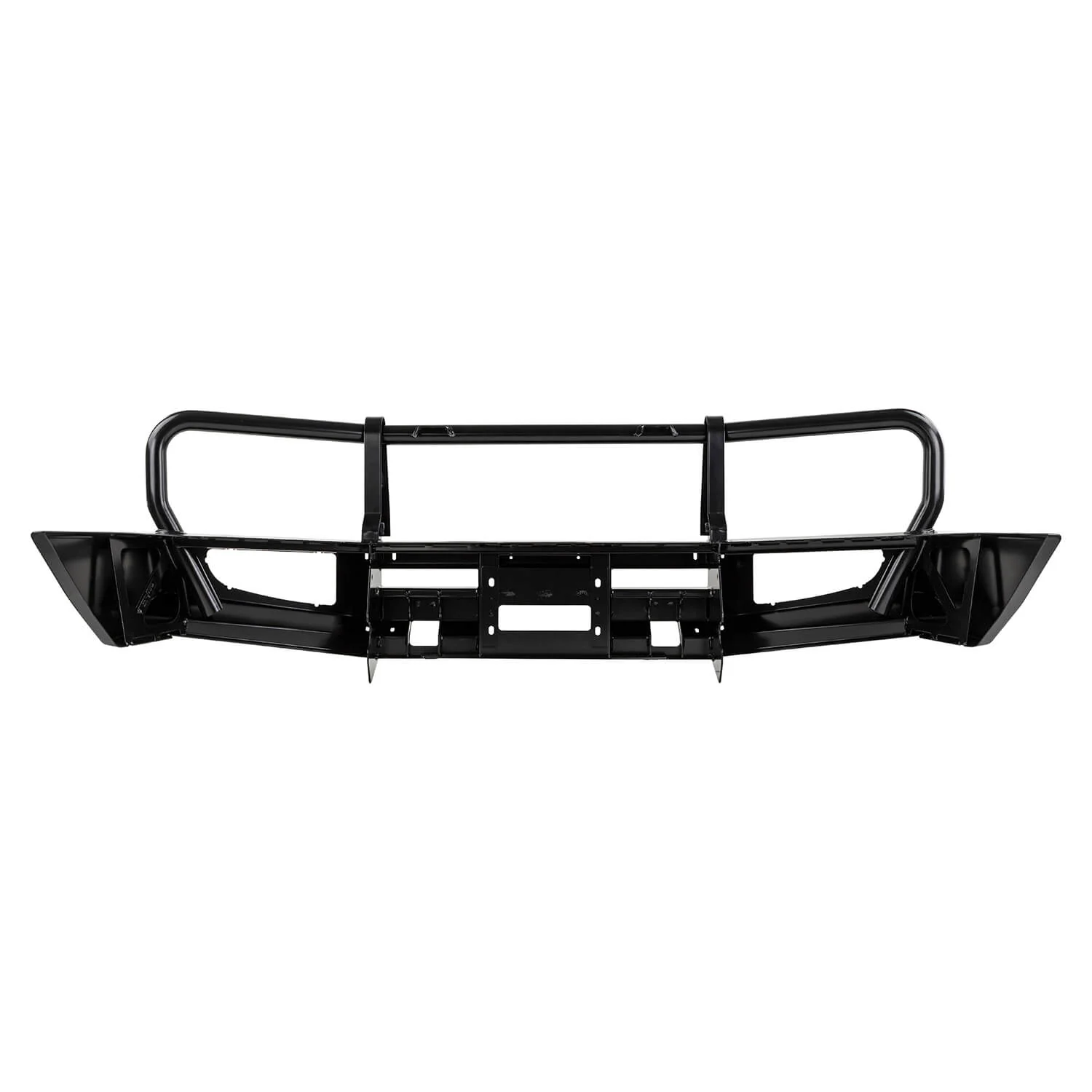Winch Bumper w/Mounting Kit - Image 3