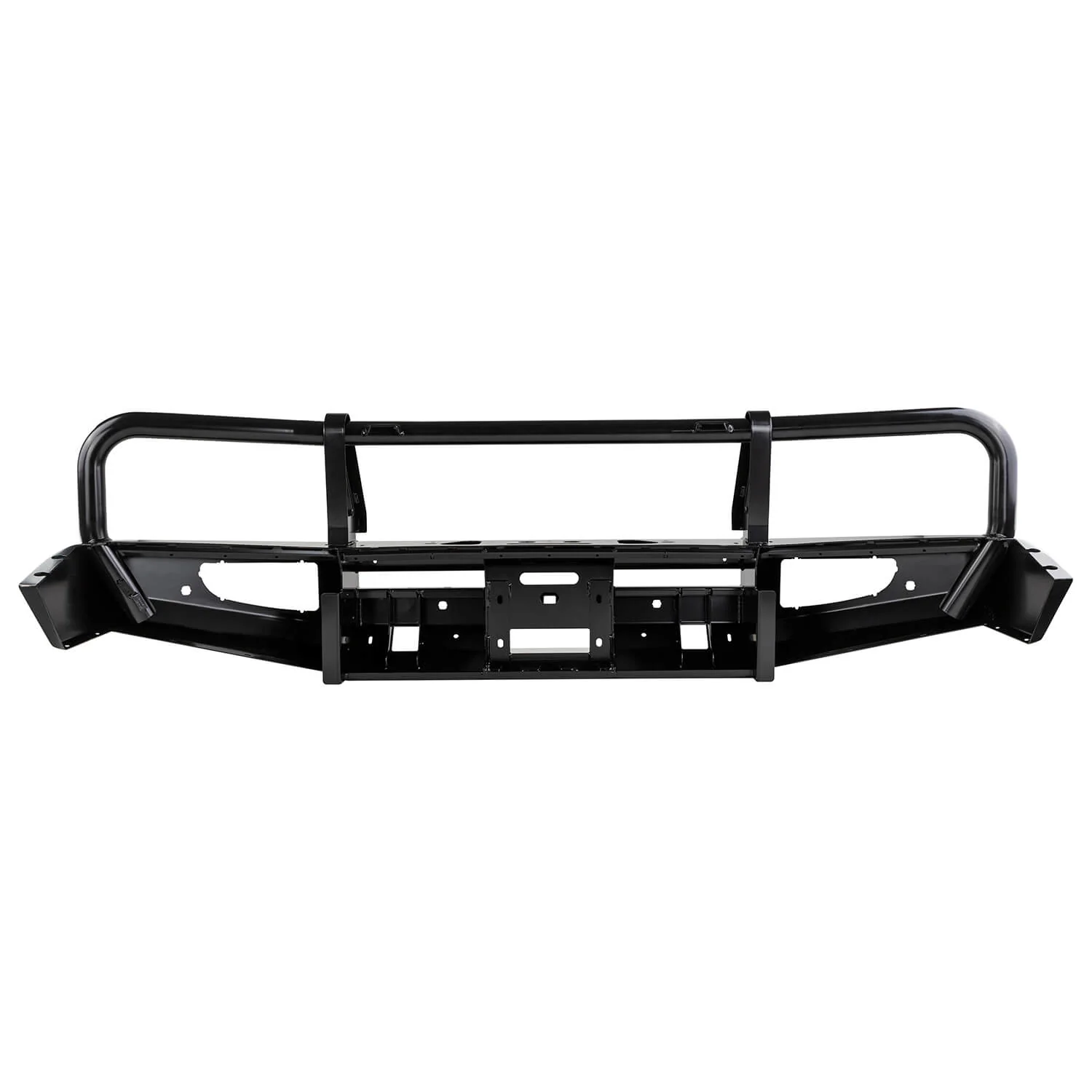 Winch Bumper w/Mounting Kit - Image 3