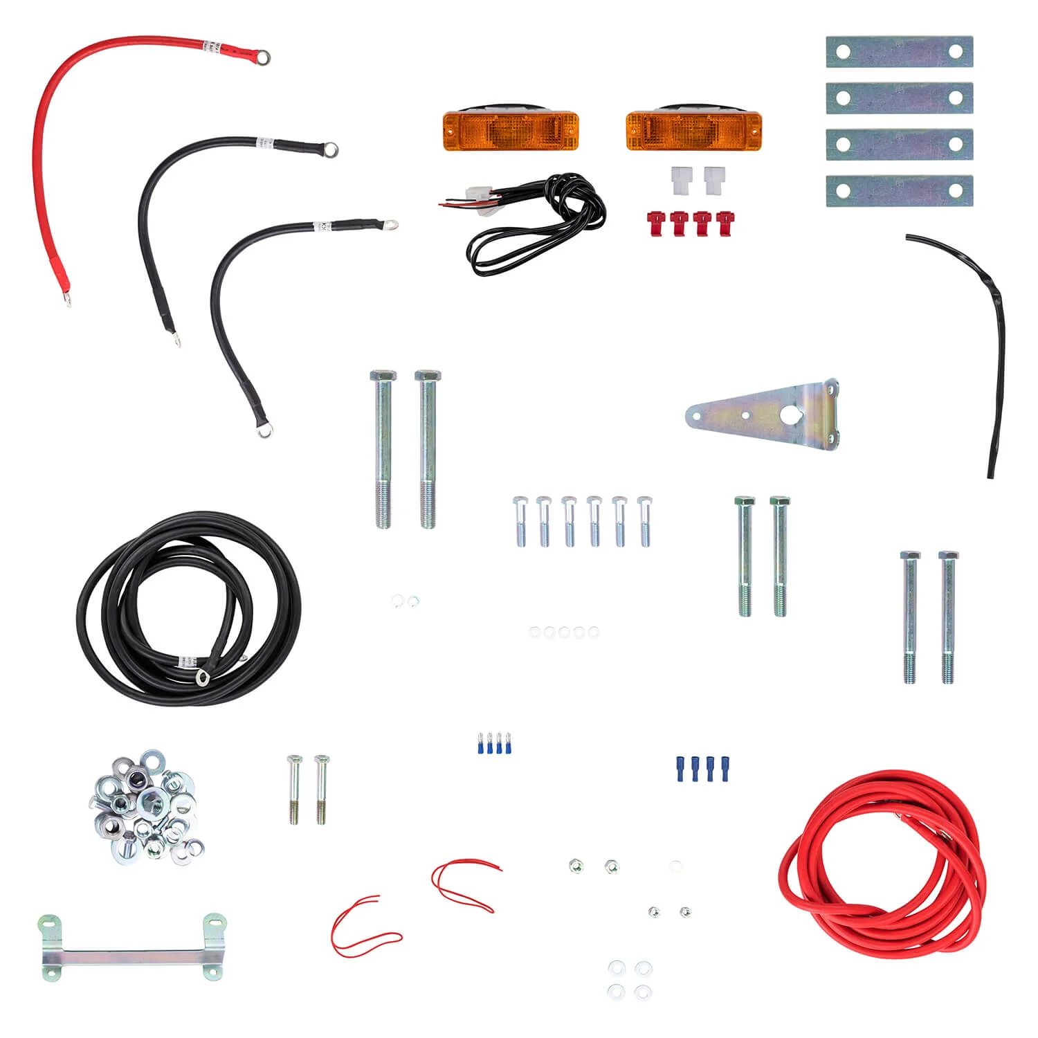 Winch Bumper w/Mounting Kit - Image 4