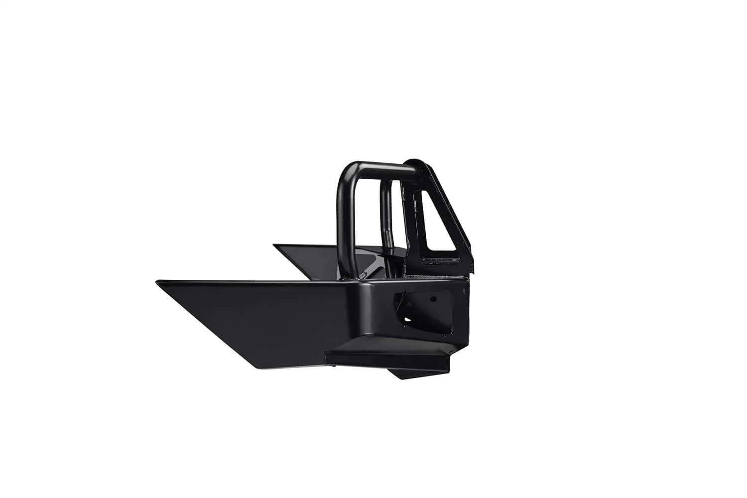 Winch Bumper w/Mounting Kit - Image 9
