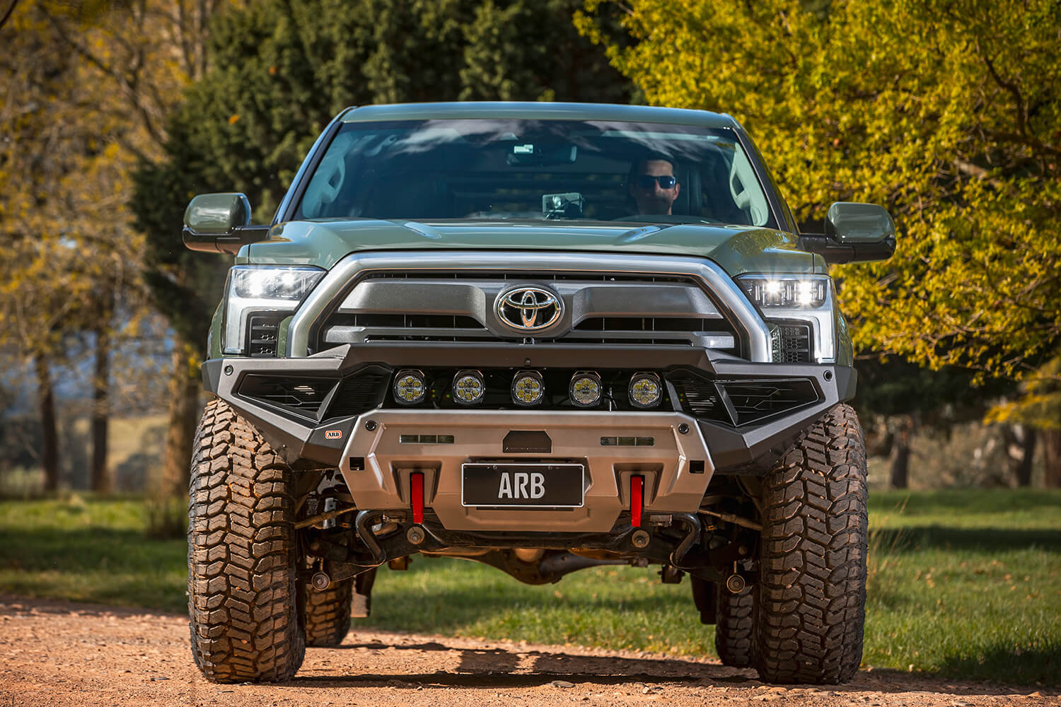 Zenith Bumper w/Mounting Kit - Image 5