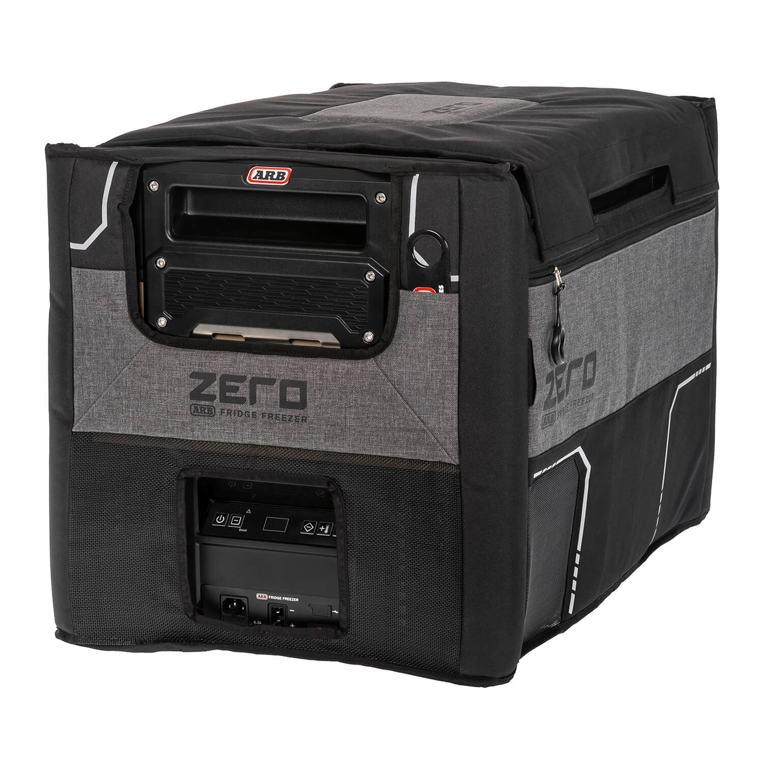 ARB Zero Fridge Transit Bag 47QT - Image 2