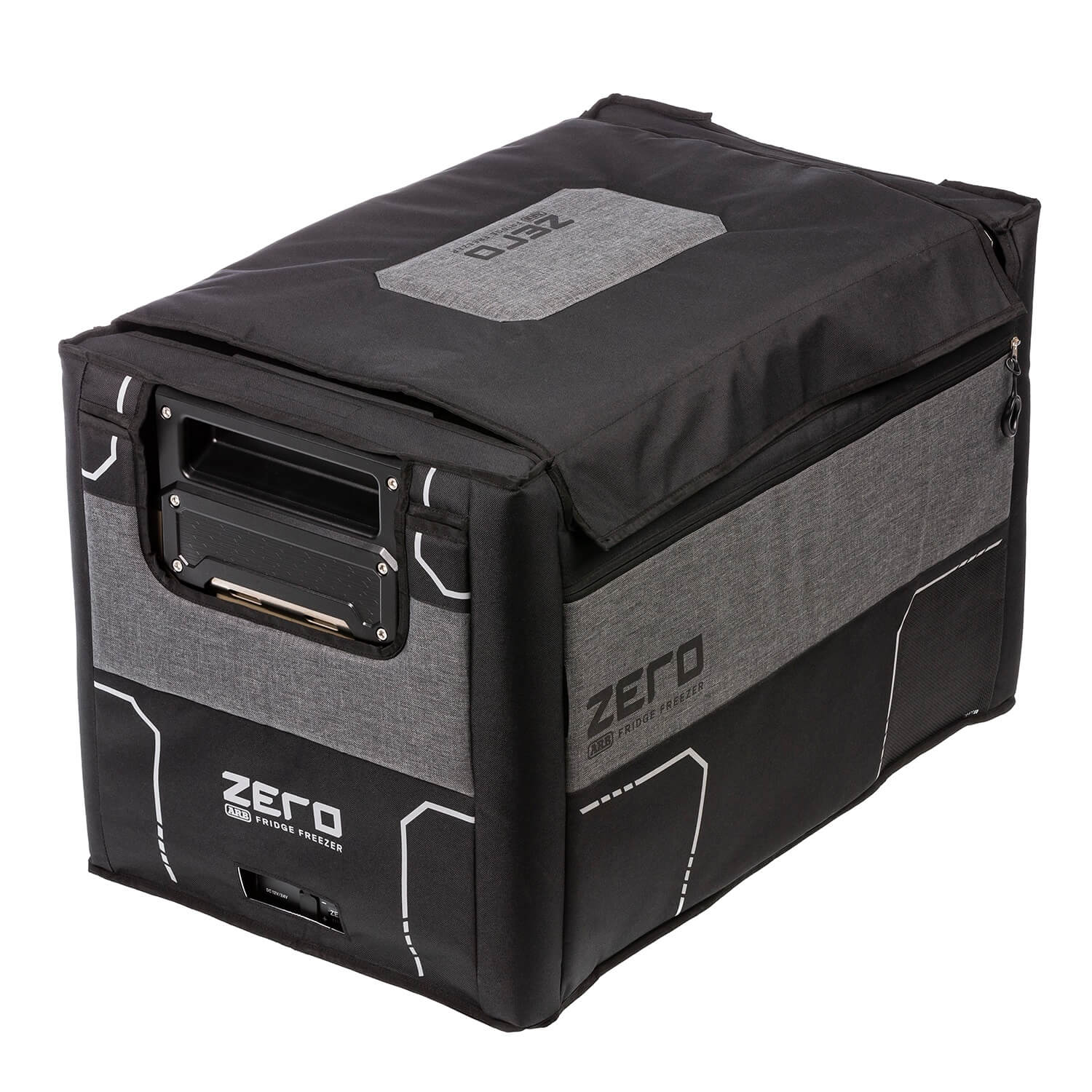 ARB Zero Fridge Transit Bag 63QT - Image 2