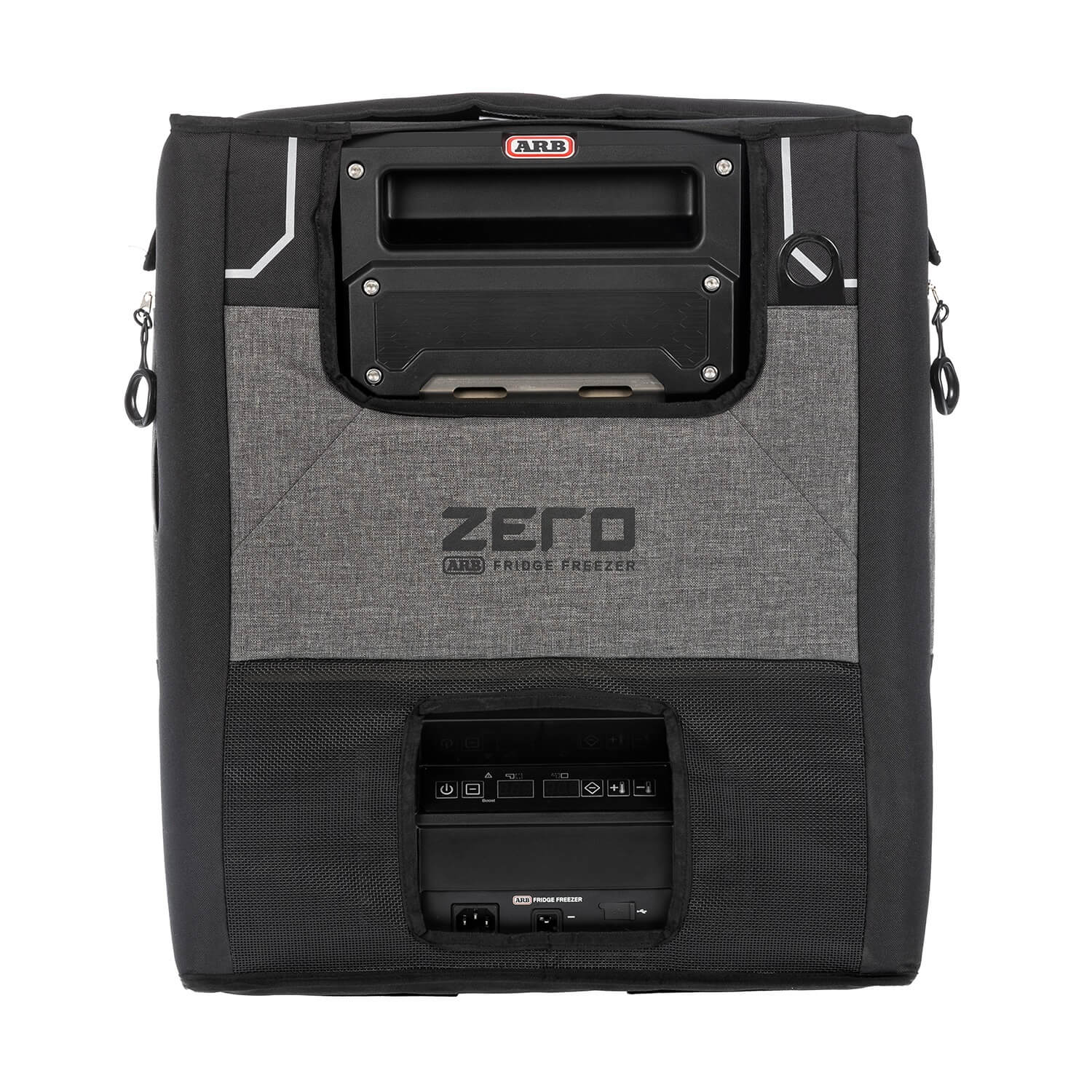 ARB Zero Fridge Transit Bag 73QT
