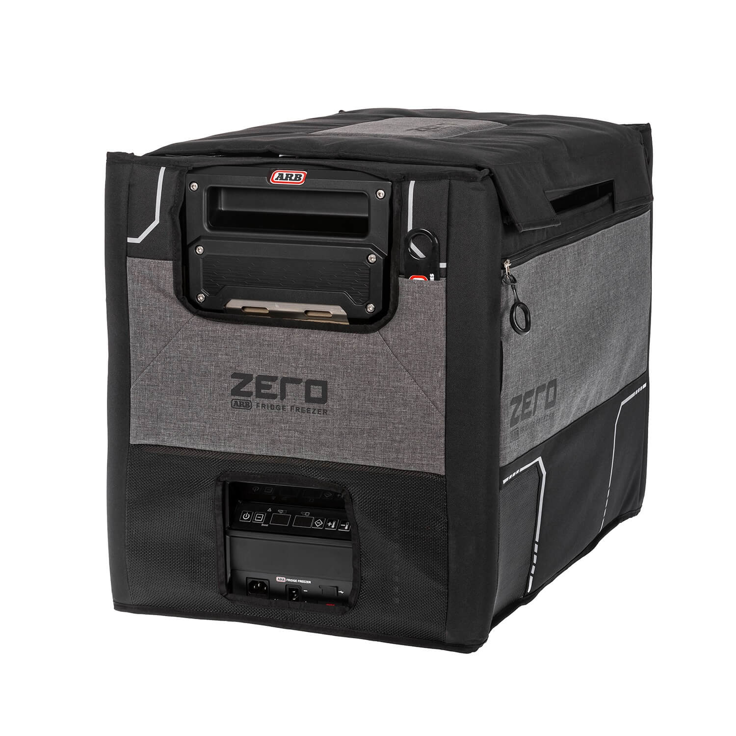 ARB Zero Fridge Transit Bag 73QT - Image 2