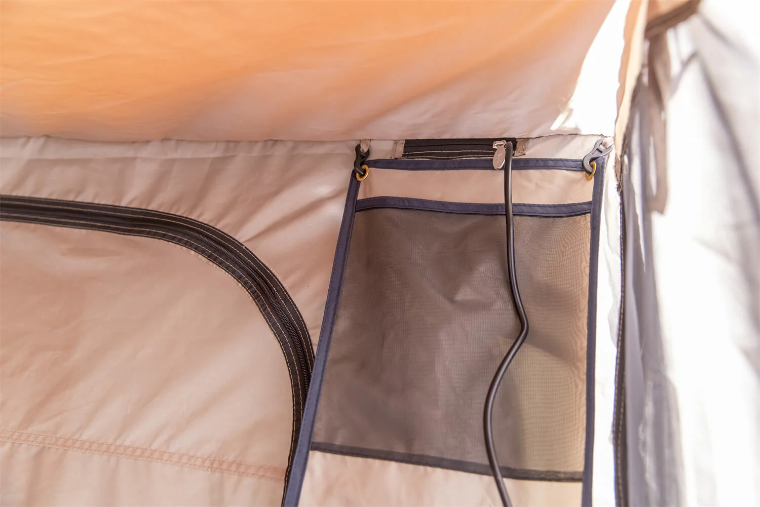 ARB Awning Room with Floor 2.0 - Image 4