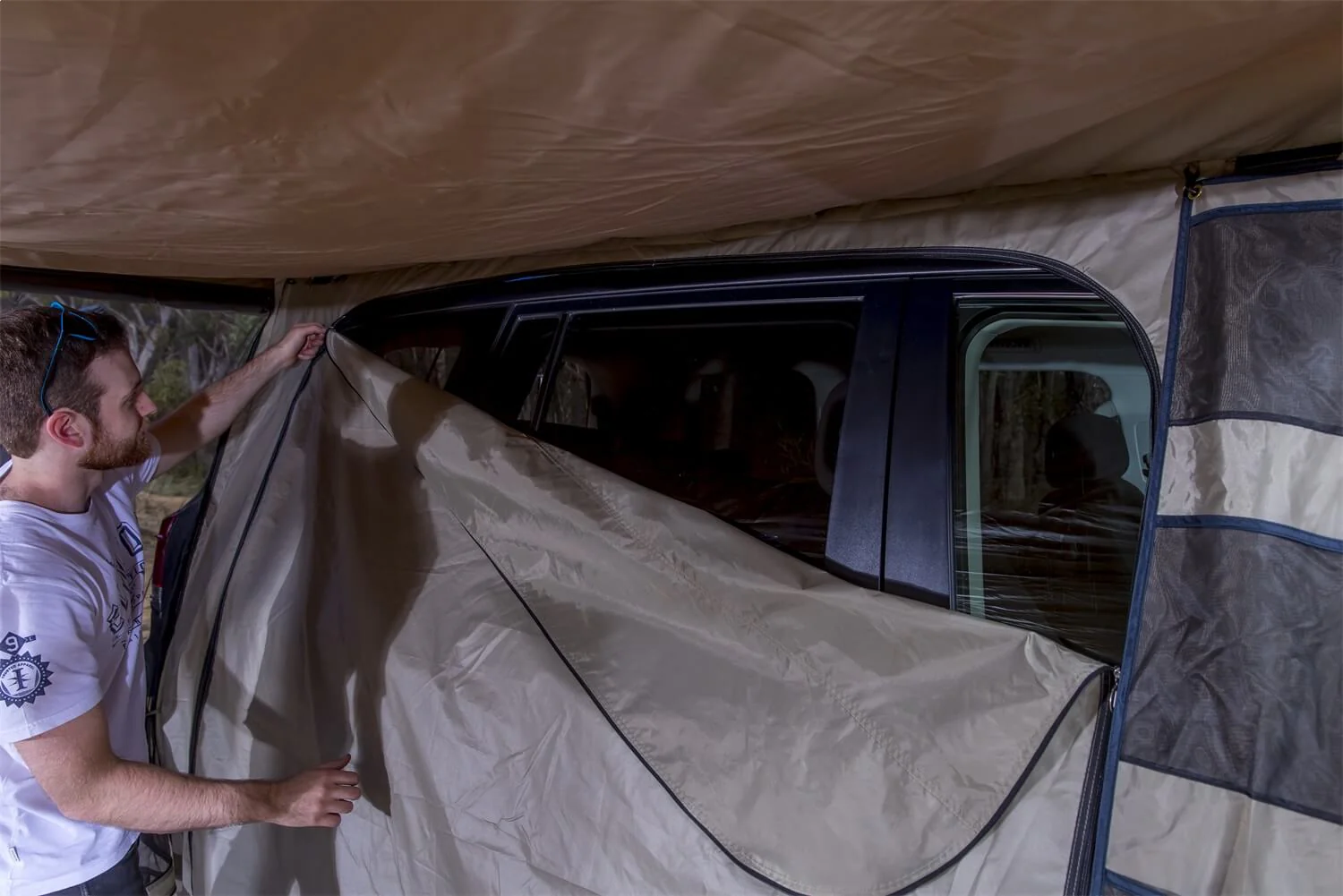 ARB Awning Room with Floor 2.0 - Image 6