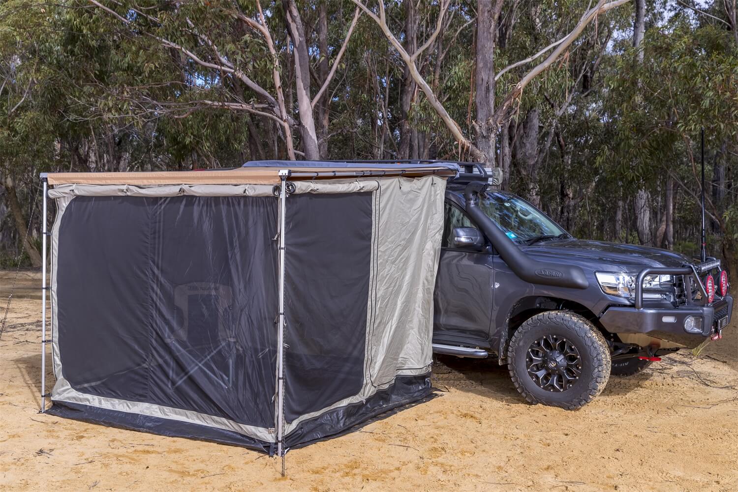 ARB Awning Room with Floor 2.0 - Image 7