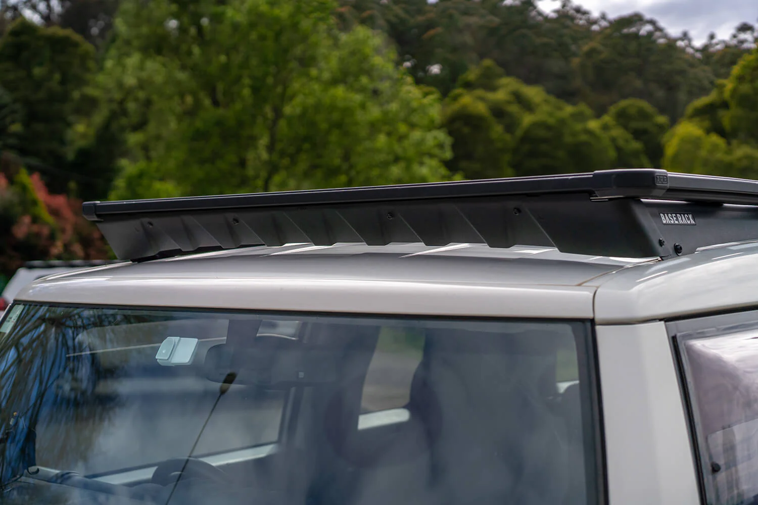 ARB BASE Rack Deflector - Image 2