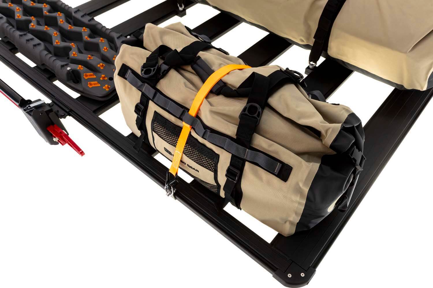 ARB BASE Rack Eyebolt Tie Downs - Image 2