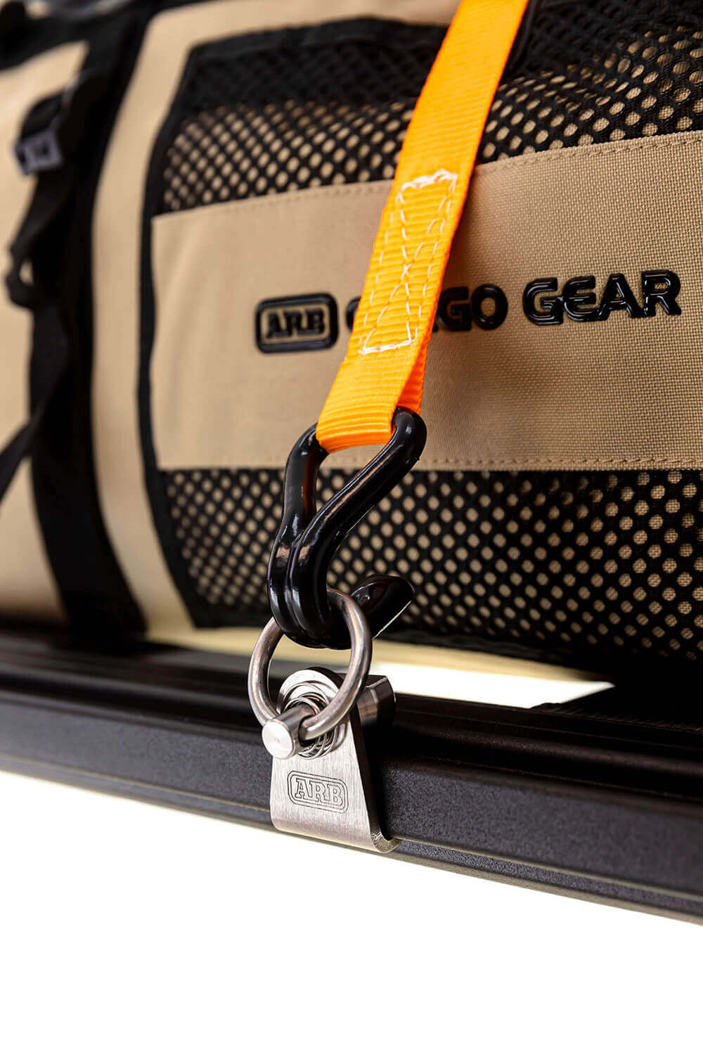 ARB BASE Rack Eyebolt Tie Downs - Image 3