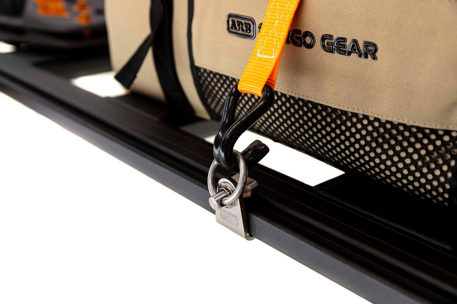 ARB BASE Rack Eyebolt Tie Downs - Image 4