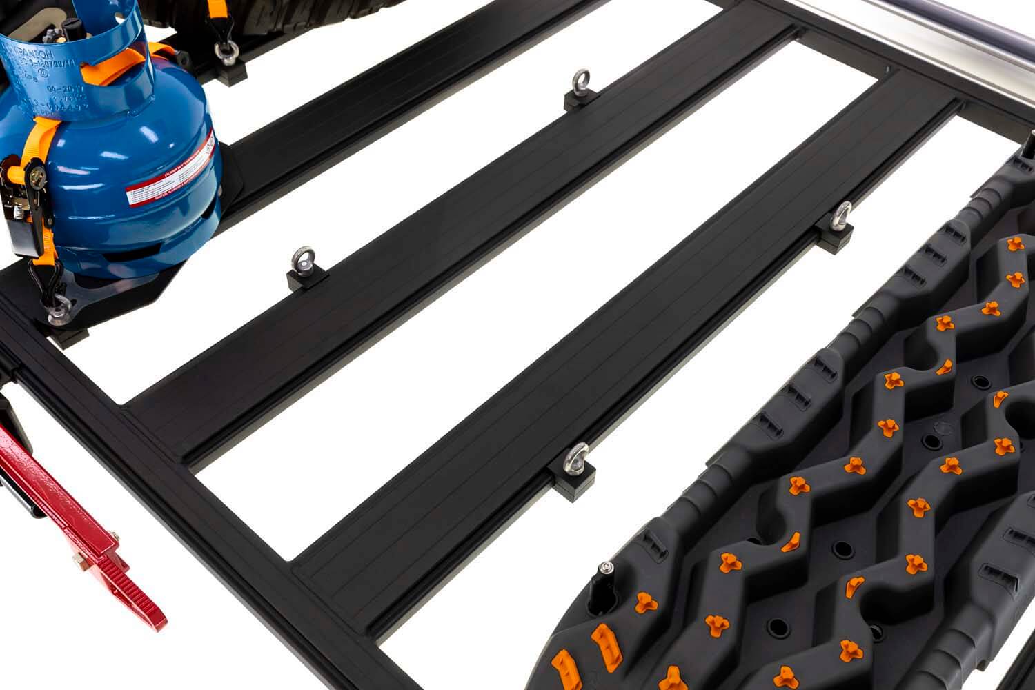 ARB BASE Rack Eyebolt Tie Downs - Image 2