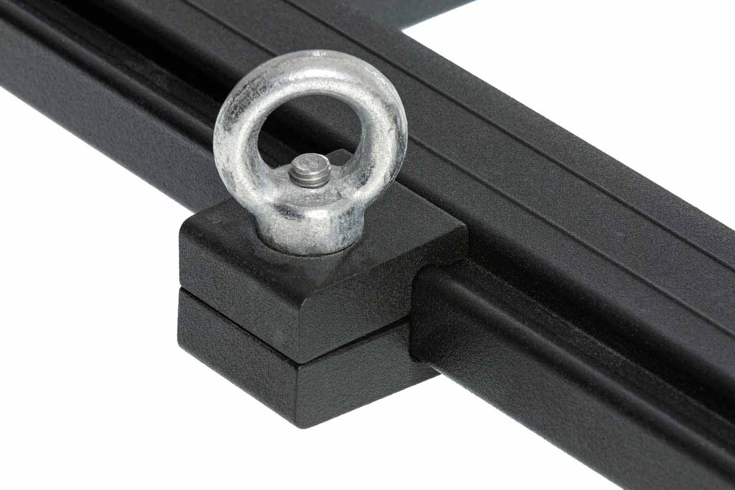 ARB BASE Rack Eyebolt Tie Downs - Image 3