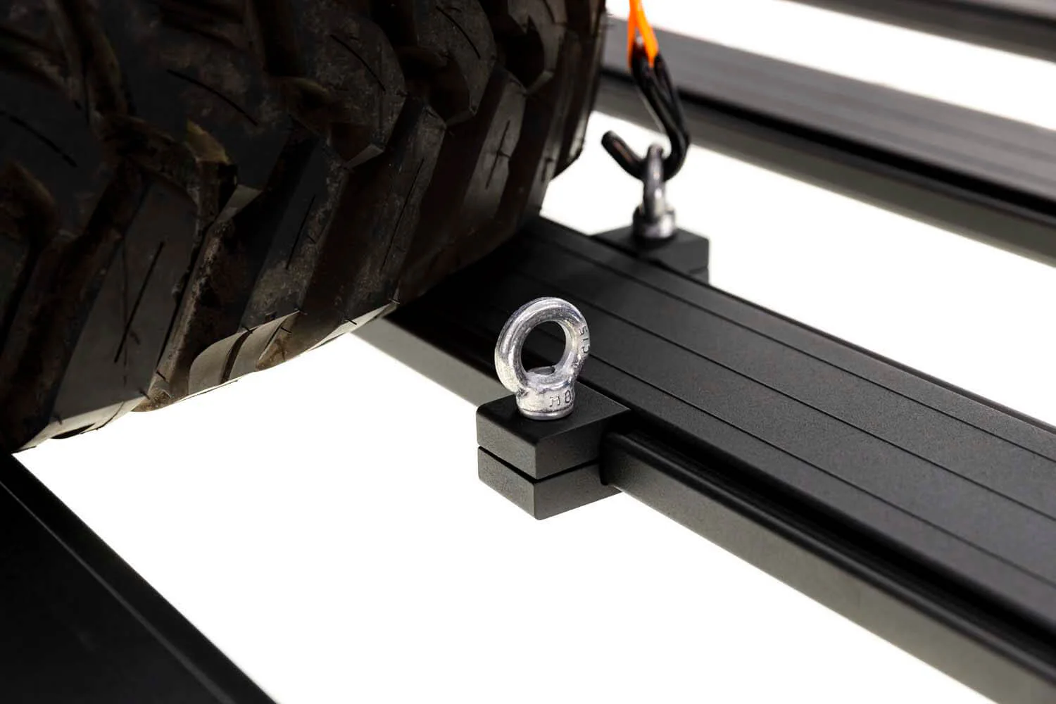 ARB BASE Rack Eyebolt Tie Downs - Image 4