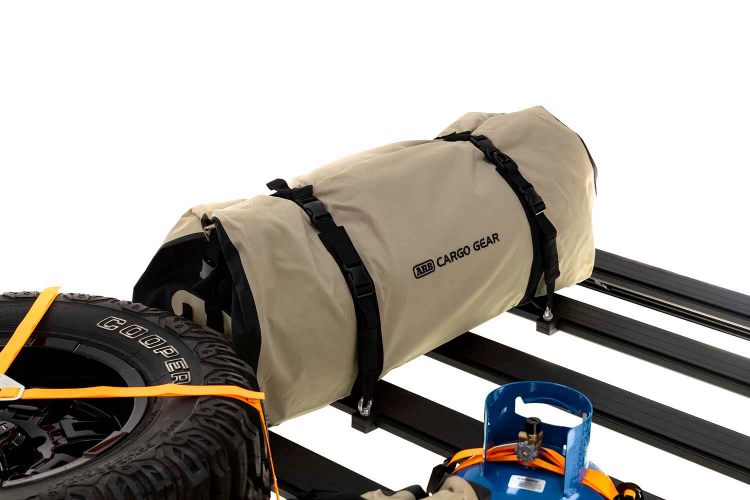 ARB BASE Rack Eyebolt Tie Downs - Image 5