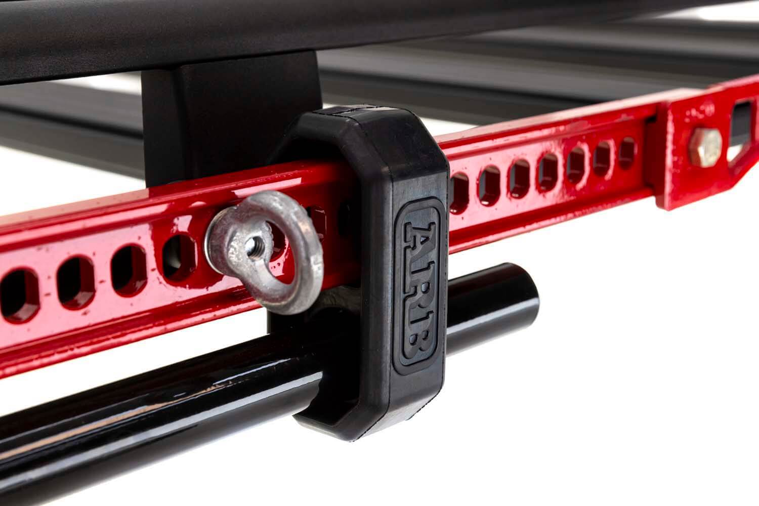 ARB BASE Rack Farm Jack Holder - Image 3