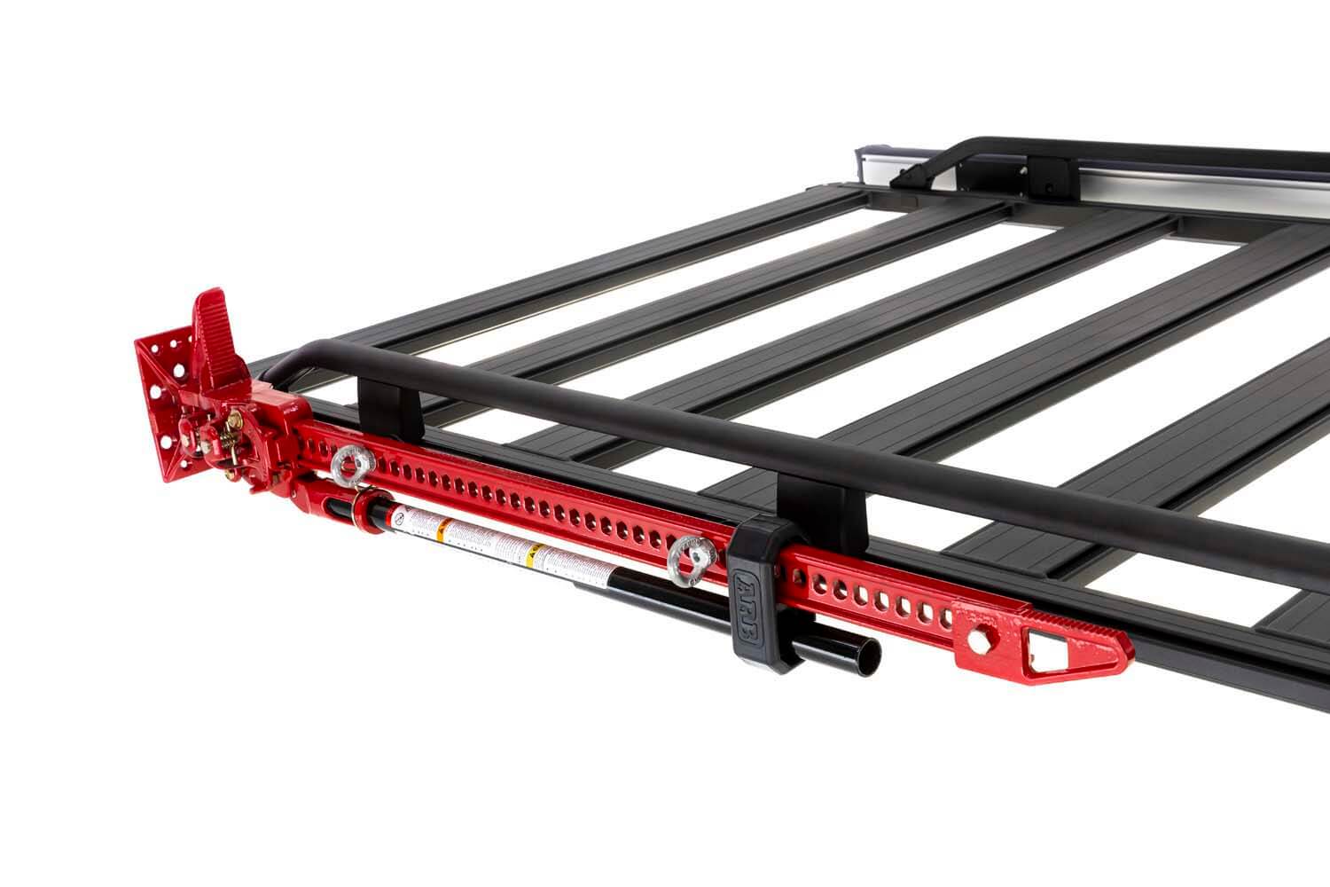 ARB BASE Rack Farm Jack Holder - Image 6