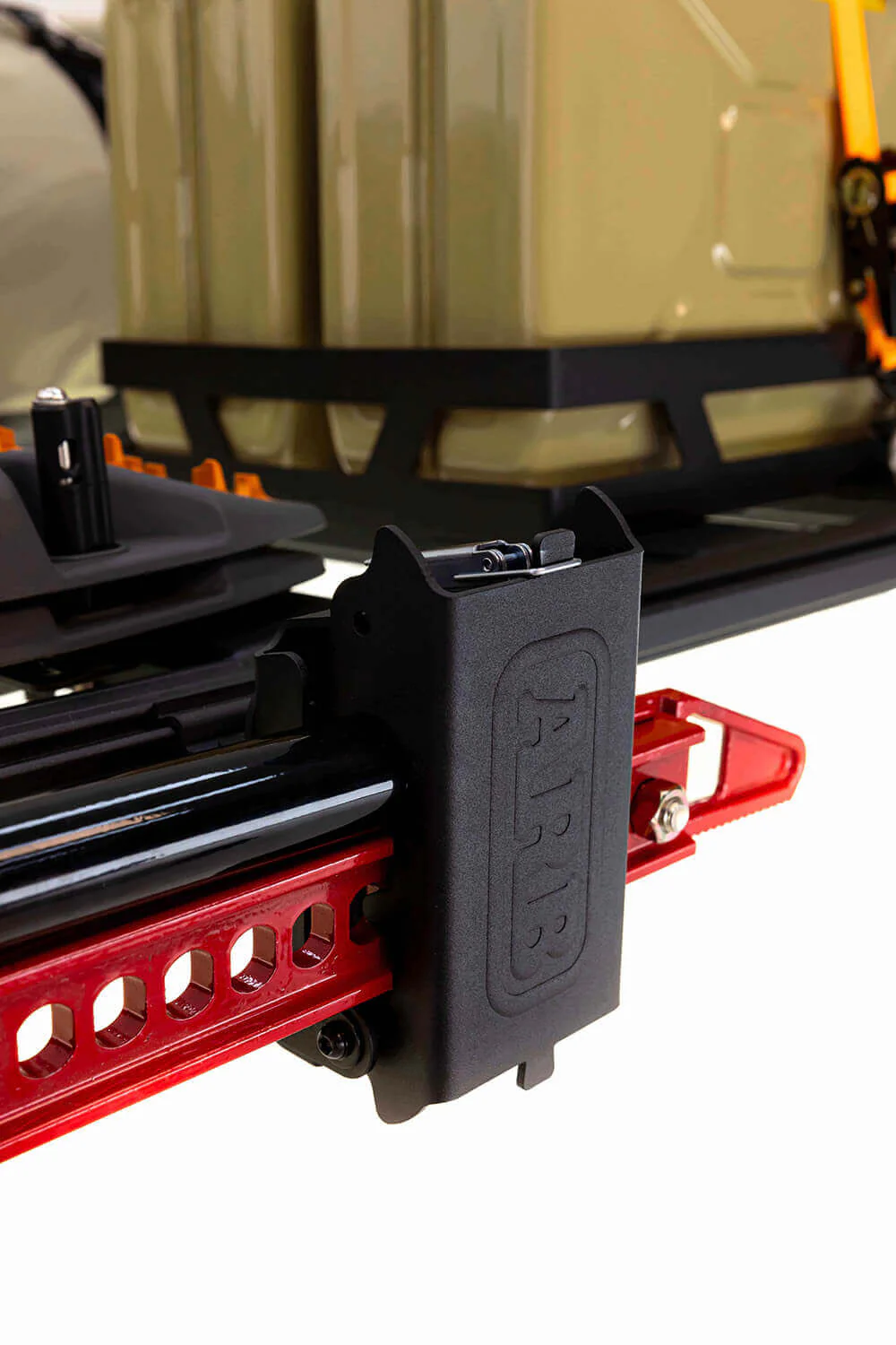 ARB BASE Rack Farm Jack Holder - Image 3