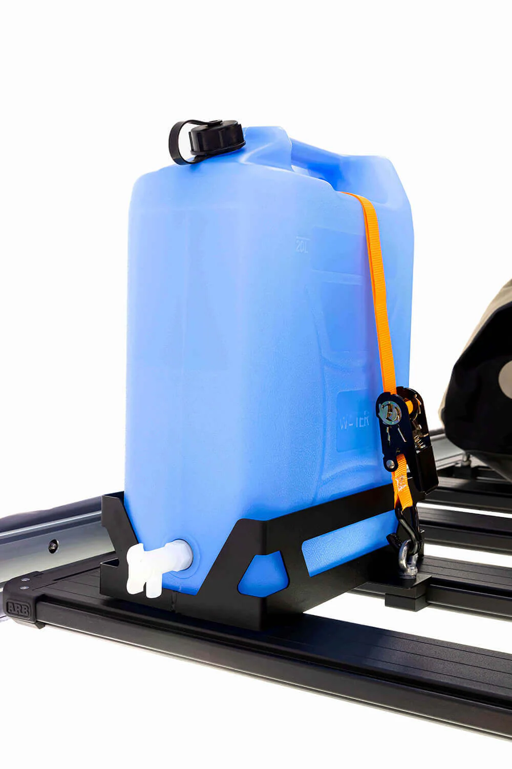 ARB BASE Rack Jerry Can Mount - Image 6