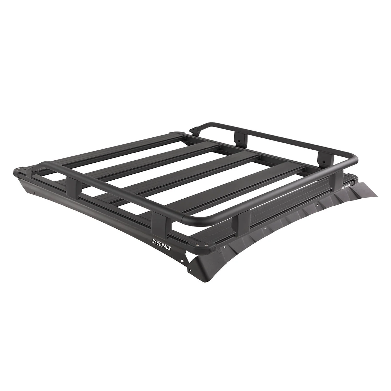 ARB BASE Rack Kit with Front 3/4 Guard Rail - Image 2
