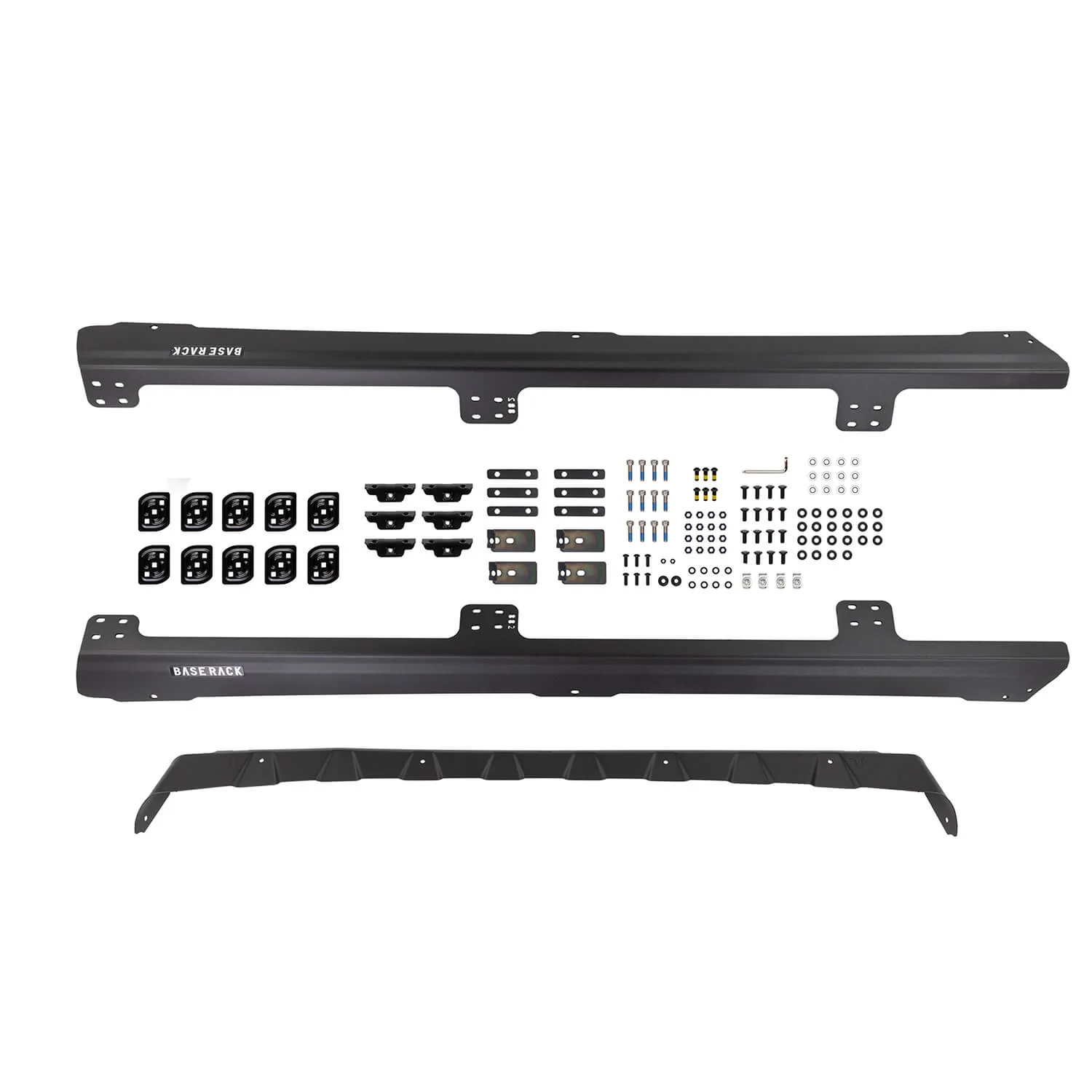 ARB BASE Rack Mount Kit with Deflector - Image 4