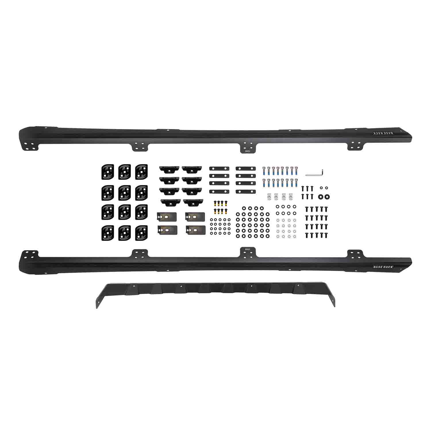ARB BASE Rack Mount Kit with Deflector - Image 6