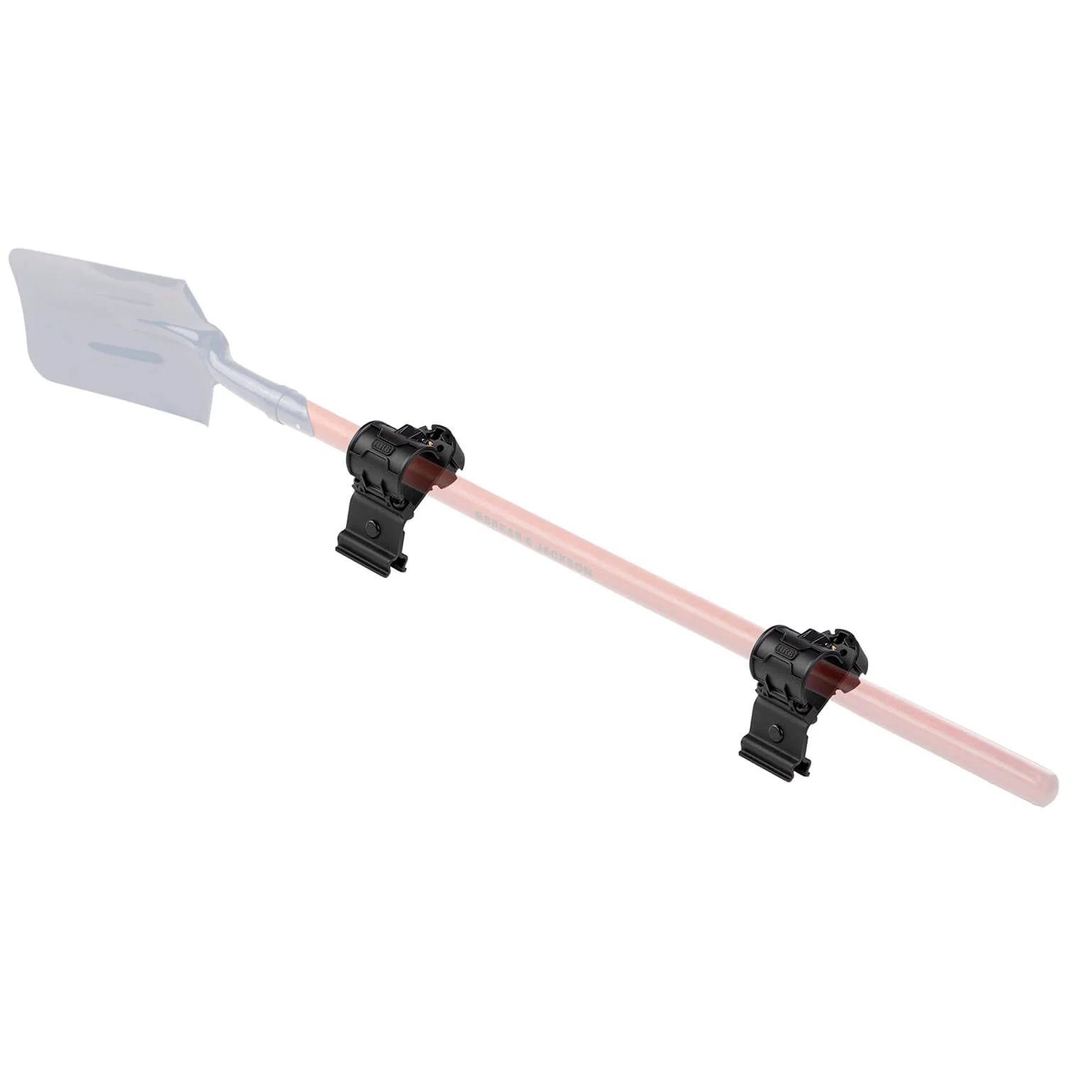 ARB BASE Rack Shovel Holder - Image 4