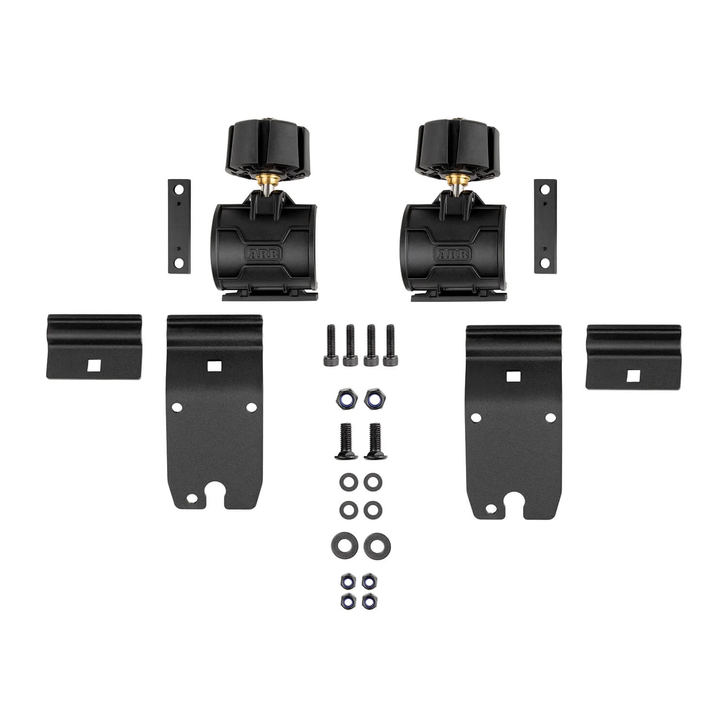 ARB BASE Rack Shovel Holder - Image 6