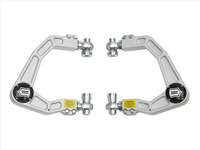 Bilstein 5100 2.5" Lift System - 2019-2023 Ford Ranger - Image 5