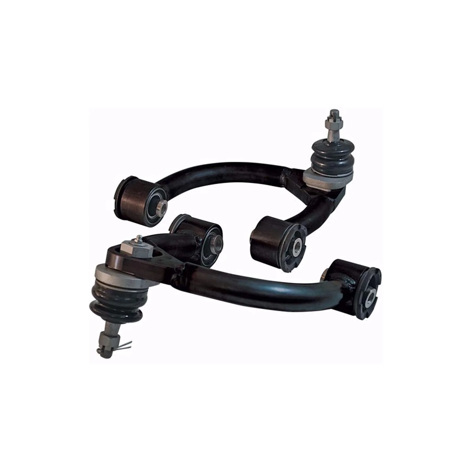 Bilstein 5100 2.5" Lift System - 2019-2023 Ford Ranger - Image 6