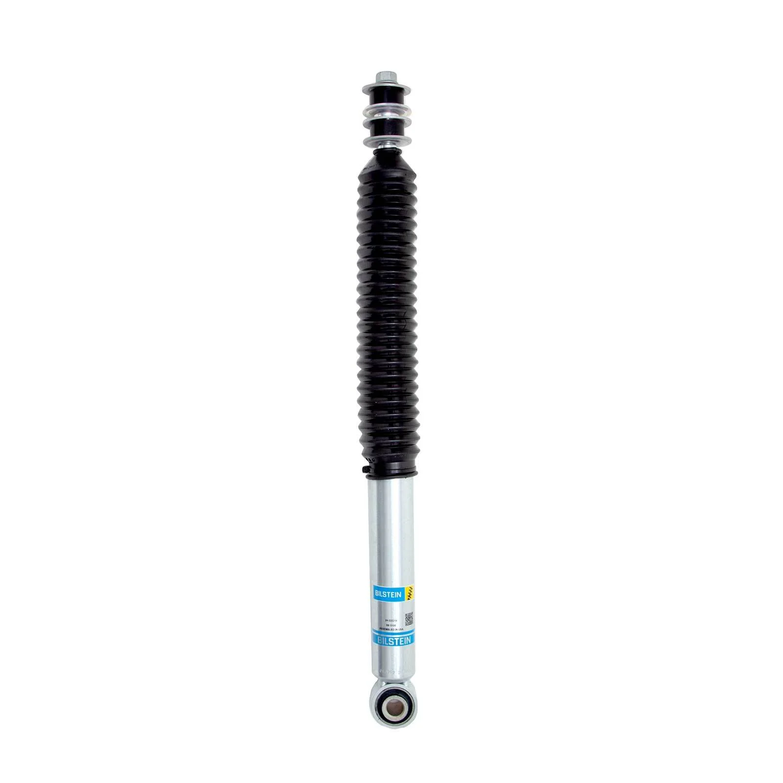 Bilstein 5100 Monotube Shocks for 2024-2025 Toyota Tacoma Rear - Image 2