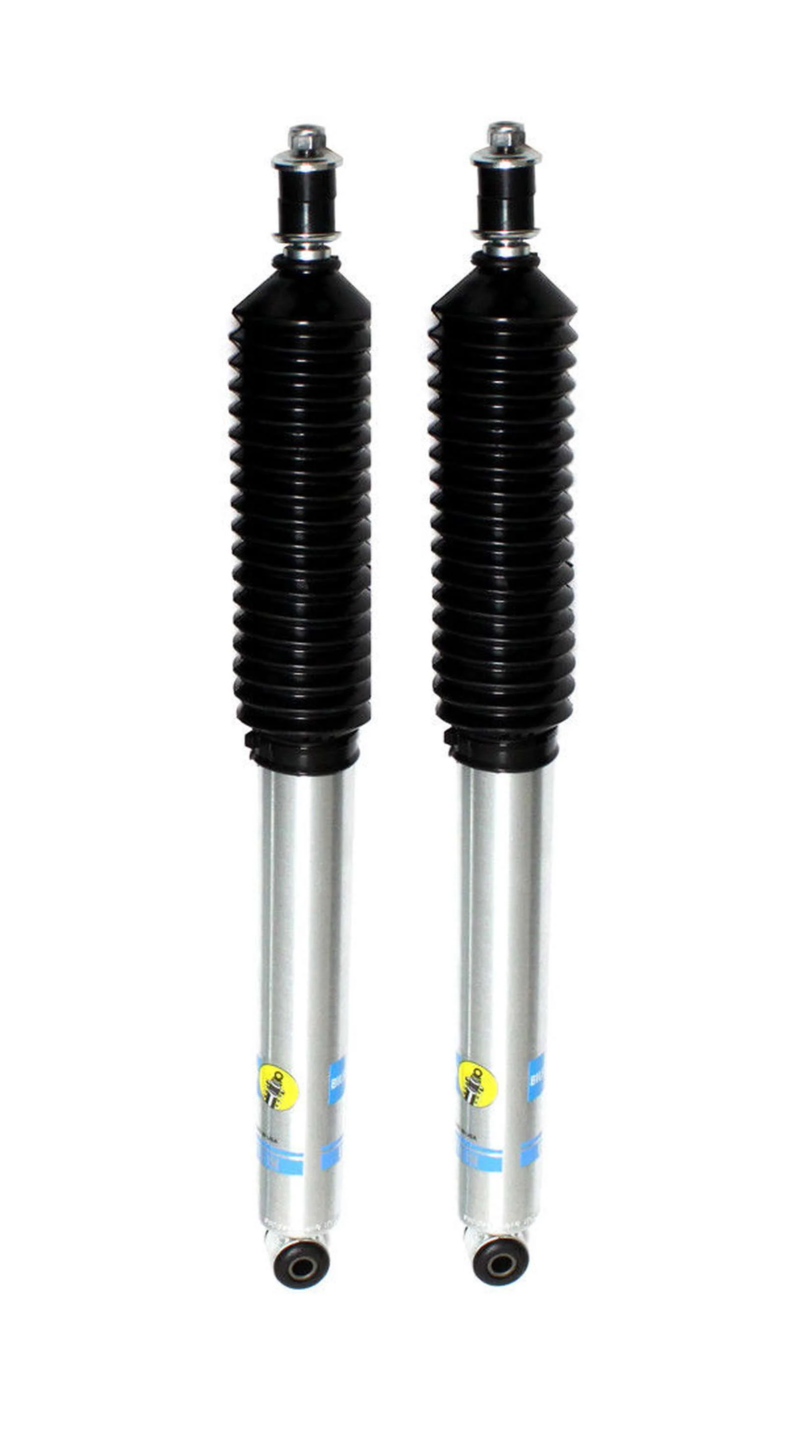 Bilstein 5100 Monotube Shocks Rear Pair for 2003-2009 Lexus GX470
