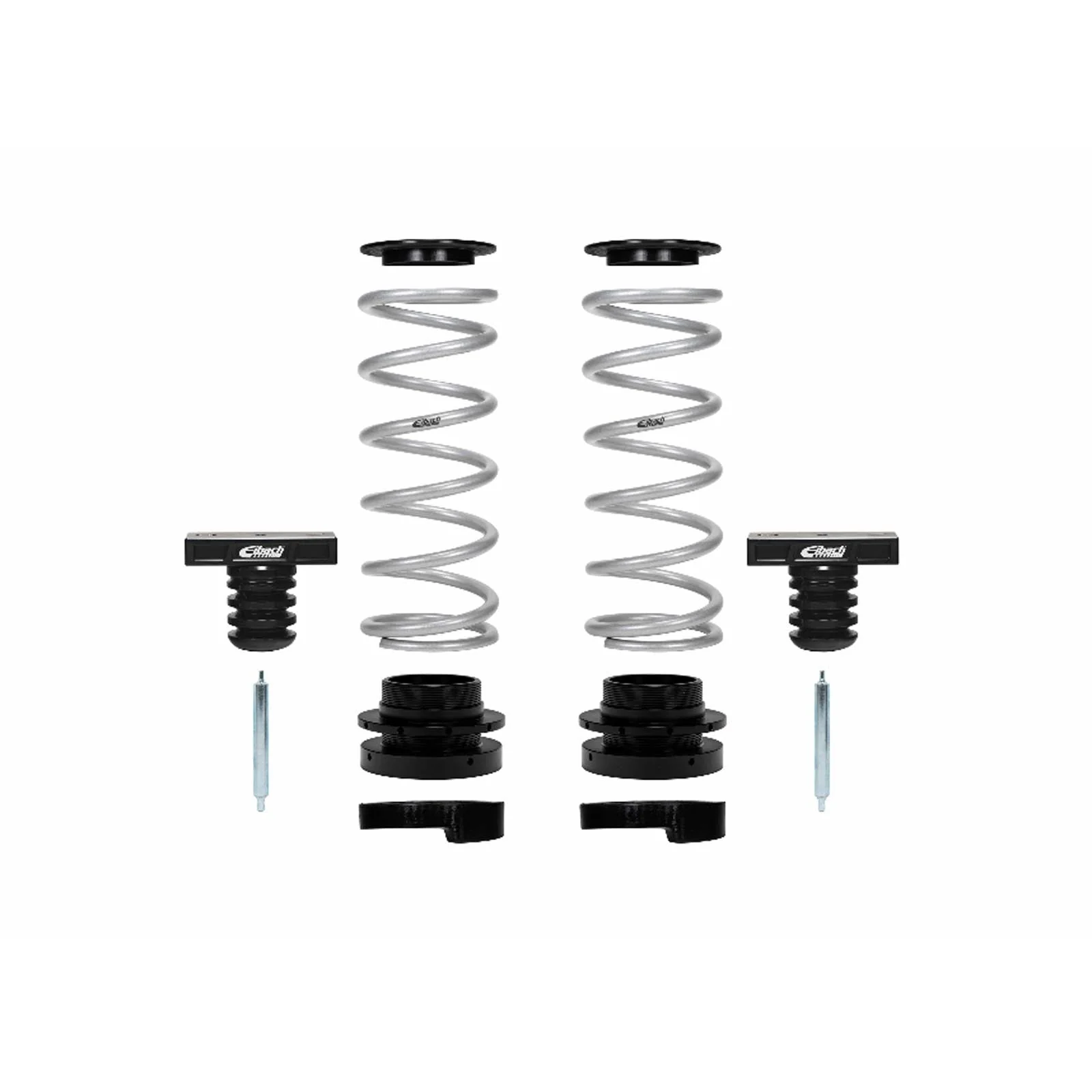 Bilstein 6112 2.5" Lift System - 2003-2009 Lexus GX470 - Image 5