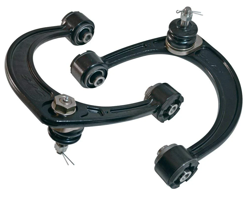 Bilstein 6112 1-3.5" Lift System - 2010-2024 Toyota 4Runner - Image 4