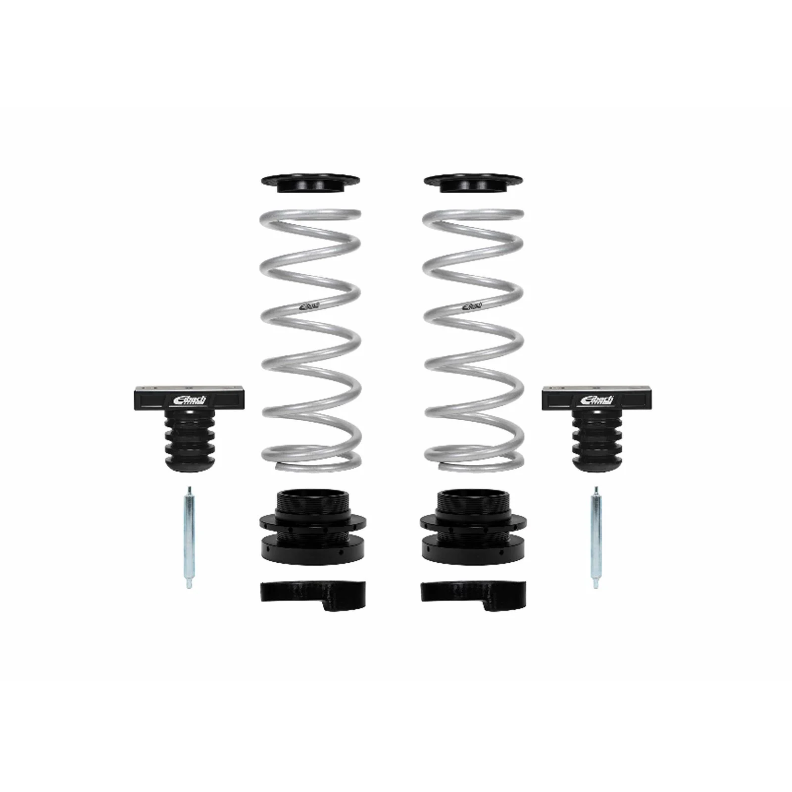 Bilstein 6112 1-3.5" Lift System - 2010-2024 Toyota 4Runner - Image 5