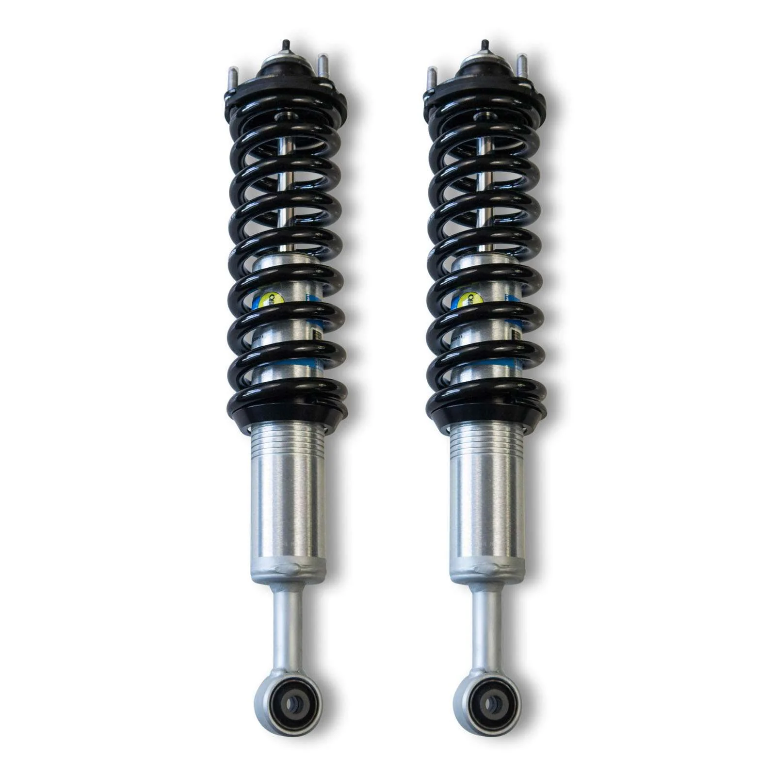 Bilstein 6112 Strut & Spring Assembled Front Pair for 2003-2009 Lexus GX470 Front Heavy Load 4WD Front Heavy Load - Image 5