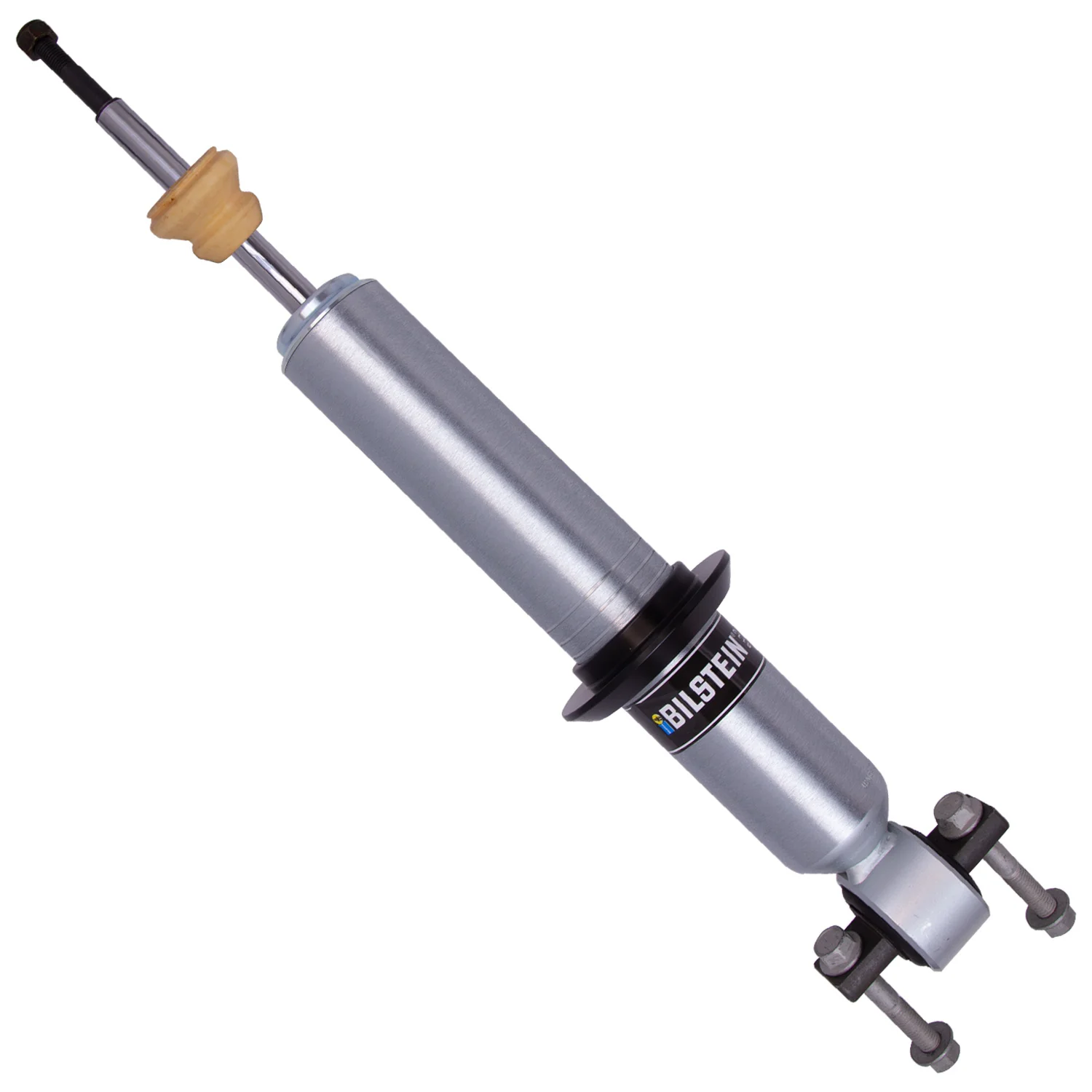 Bilstein 6112 Strut & Spring Front Pair for 2021-2025 Ford F150 4WD - Image 3
