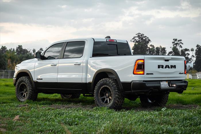 Bilstein 8112 2.5" Lift System - 2019-2026 Ram 1500 - Image 3