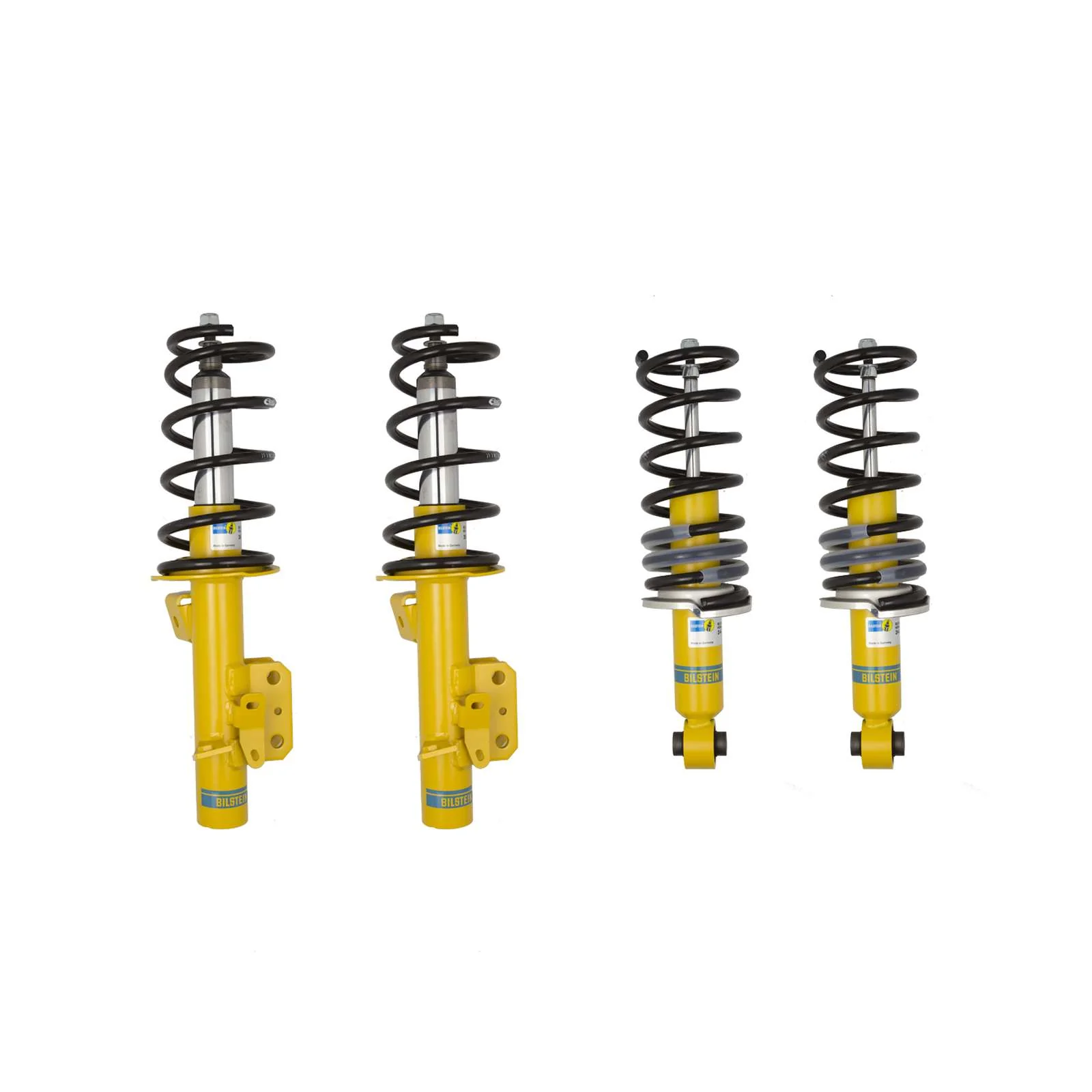 Bilstein B12 Pro-Kit Suspension Kit for 2022-2023 Toyota GR86