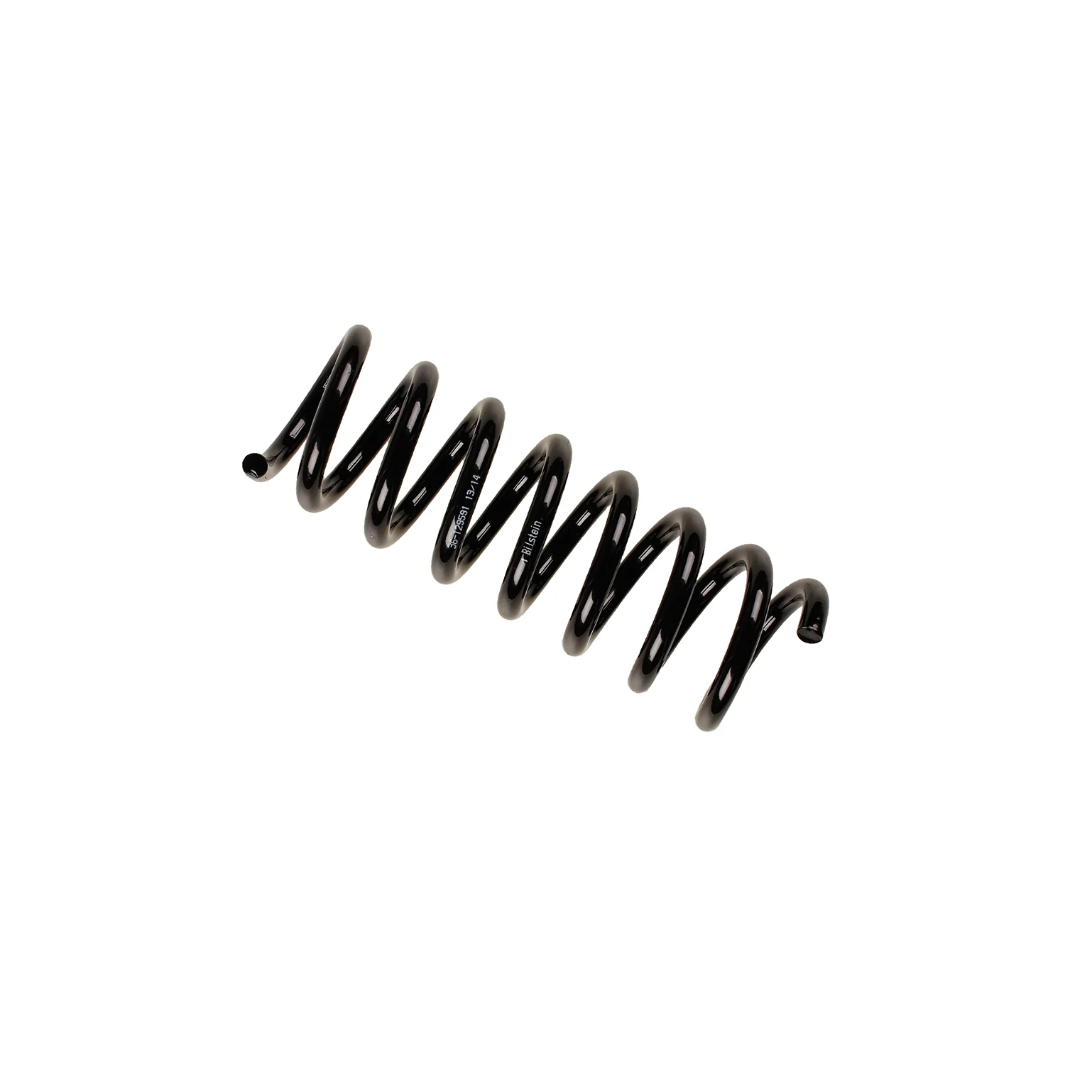 Bilstein B3 OE Replacement Air Coil Spring 36-129591