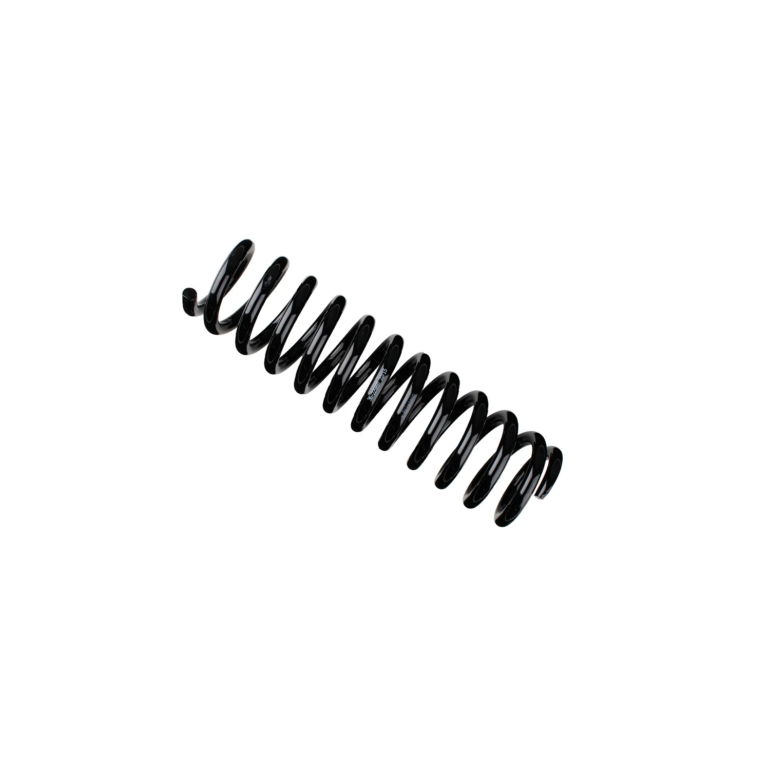 Bilstein B3 OE Replacement Air Coil Spring 36-225897