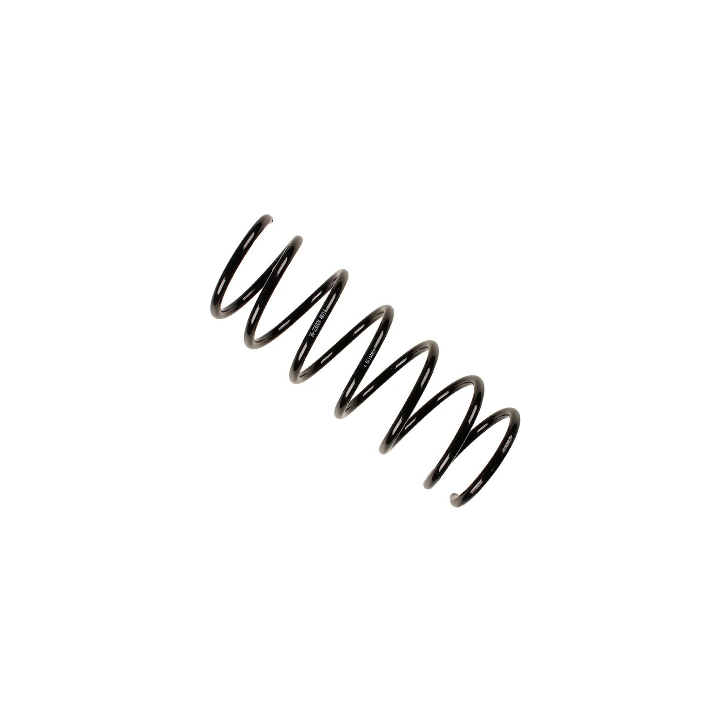 Bilstein B3 OE Replacement Air Coil Spring 36-226924