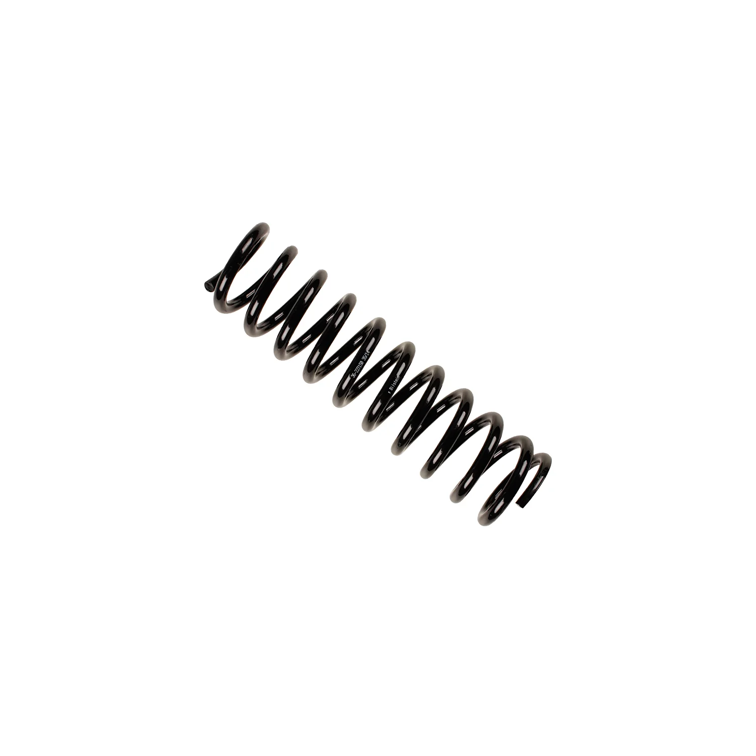 Bilstein B3 OE Replacement Air Coil Spring 36-227150