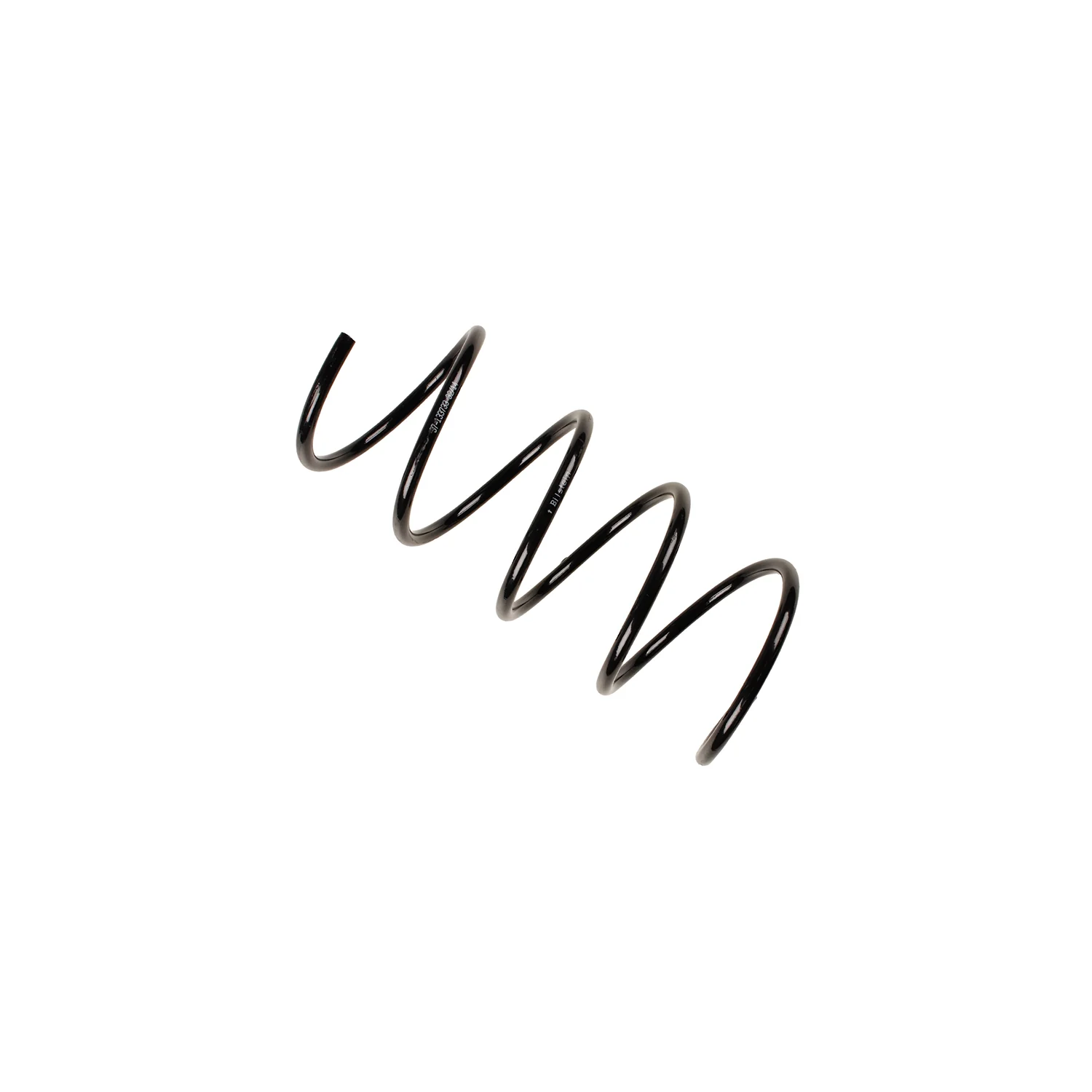 Bilstein B3 OE Replacement Air Coil Spring 37-133733